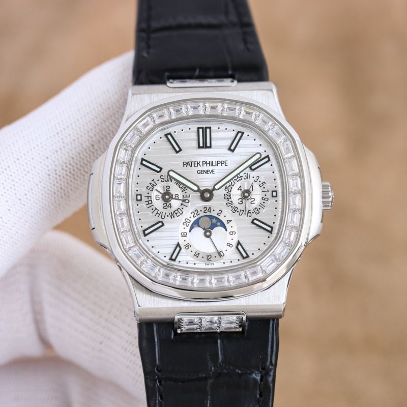 PATEK PHILIPPE Watches